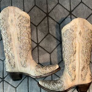 Women’s Corral boots